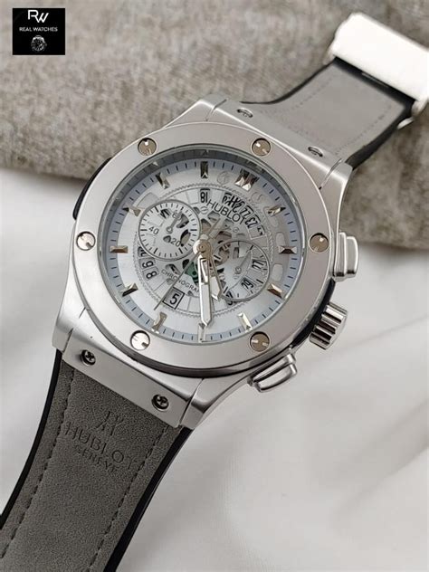 hublot watches similar style|Hublot watches with price.